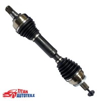 Antriebswelle Links Vorne Volvo XC90 I 3.2 Automatik V8 D5 D3