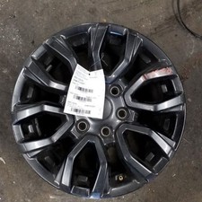 Wheel 17x8 Painted Dark Gray Fits 19-21 Ranger 581907 Wheel 17x8 Painted Dark Gray Fits 19-21 Ranger 581907