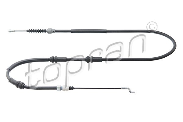 ✅Fits TOPRAN HANS PRIES 115 977 BOWDEN CABLE  ⭐UK Seller⭐