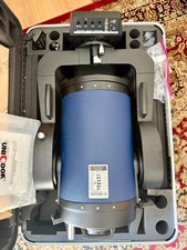 Meade 10 LX200 ACF - OTA, Fork and Autostar ll Tripod