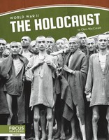 The Holocaust | Clara Maccarald | Englisch | Buch | Gebunden | 2022