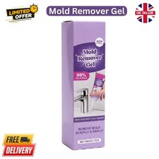  Advanced Grout & Mould Removal Gel ​| Safe & Effective on all types of mould 