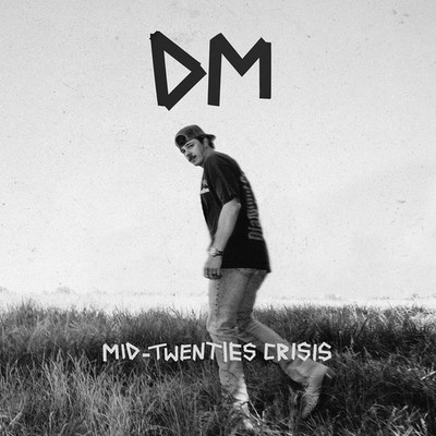 Dylan Marlowe Mid-Twenties Crisis (CD)