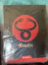 Super 7 Thundercats Ultimates Ratar-O Action Figure