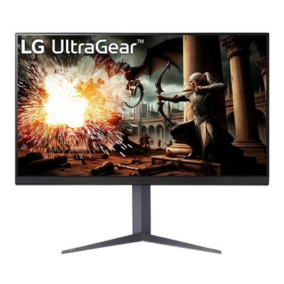  LG UltraGear 32GS75QX-B.AUS 32'' 2K WQHD (2560 x 1440) 180Hz Gaming Monitor