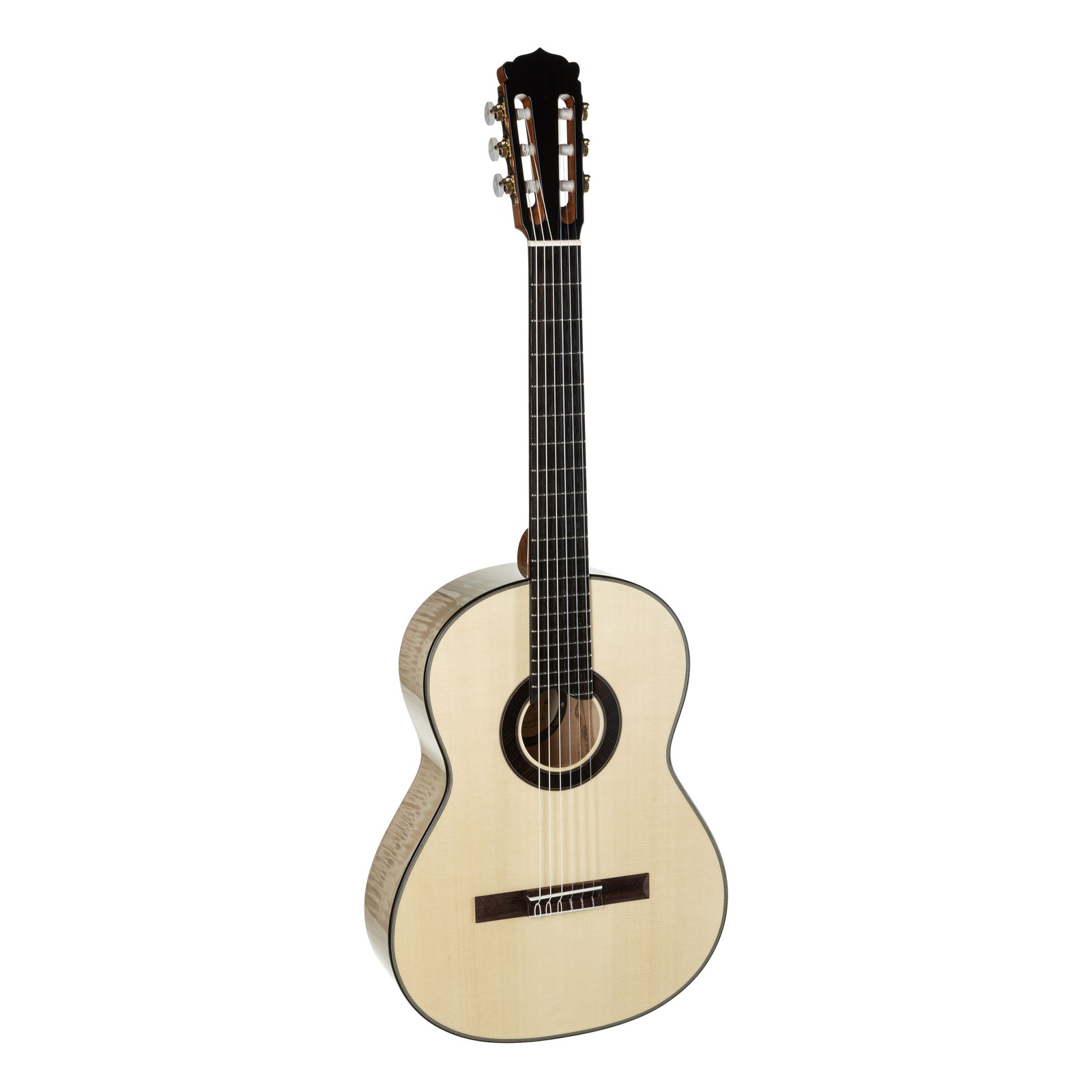 Hanika 52 AF Natural - 44 Konzertgitarre 225990₽