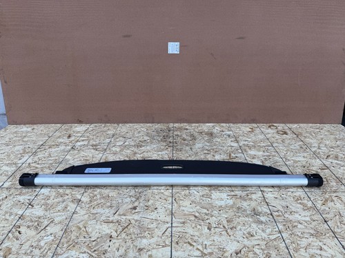 BMW E24 635CSI M6 633CSI Copertura Molding Sill In Cromo OEM #85219 EUR