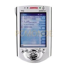 2001 Compaq iPAQ H3730 Color Pocket PC 252935-001 