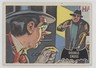 1966 O-Pee-Chee Batman Black Bat The Penguin Double-Cross #2