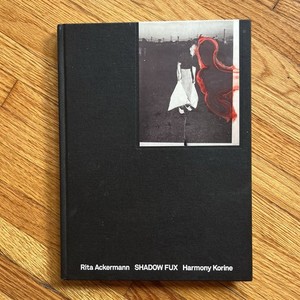 Harmony Korine Book | eBay