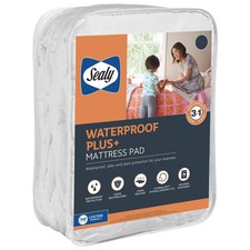 Sealy Twin Waterproof Mattress