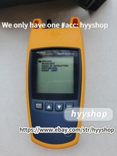 1PCS Fluke fiber oneshot single-mode light /hyy