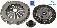 Sachs 3000951536 Kupplungssatz FüR Renault