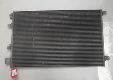 Condensateur Nissan QASHQAI