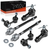 Frankberg Querlenker SET Vorderachse Passend FüR Hyundai Accent | 5481FB0036383