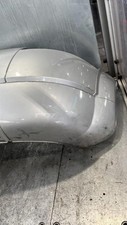 Pare-choc arrière Audi COUPE
