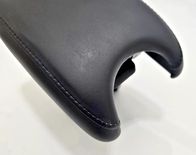 🌵 Conjunto de consola central Honda HRV HR-V 2016-2022 reposabrazos tapa superior OEM 🌵 Foto 2 de 4