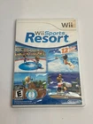 Wii Sports Resort - Wii NO MANUAL