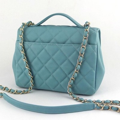 Chanel Business Affinity A93749 from Japan #0031 | eBay