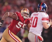 AHMAD BROOKS - 8