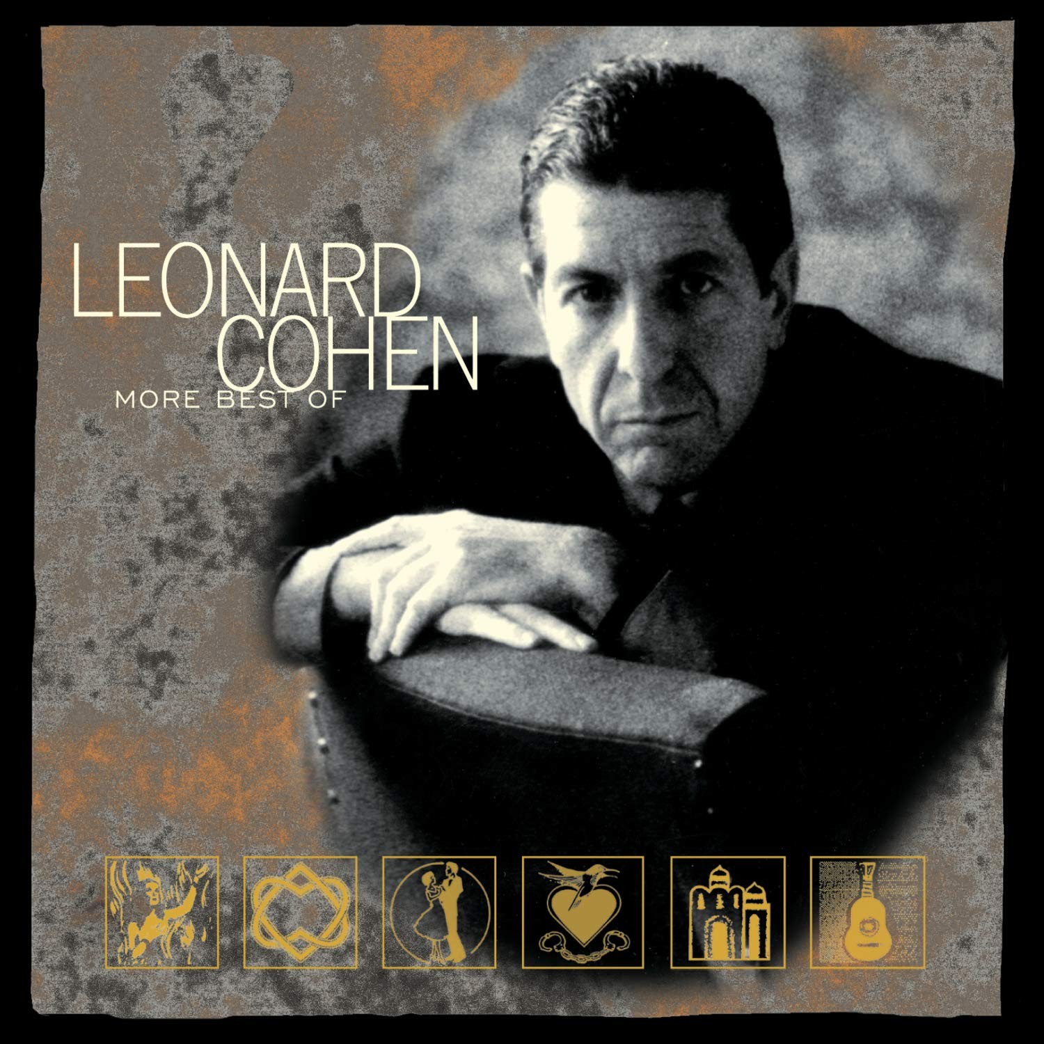 Leonard Cohen More Best of (CD)