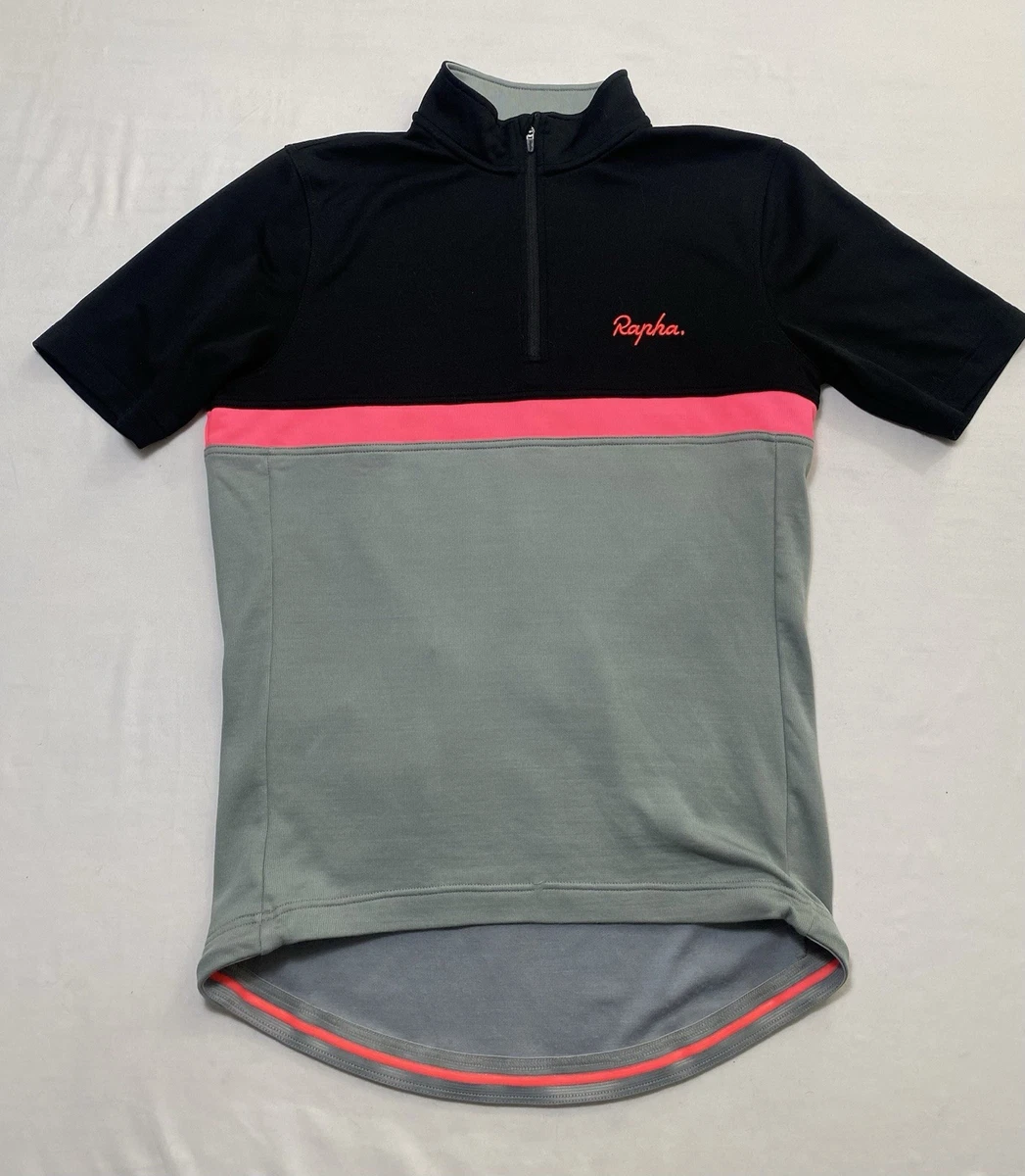 Rapha Cycling Jerseys for sale - eBay