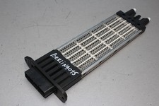 el Heizung Zuheizer Zusatzheizung A52103100 Citroen Berlingo II B9 Bj.15