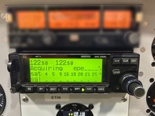 Garmin GNC 250XL GPS/NAV/COM Garmin GNC 250XL GPS/NAV/COM