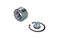 Kamoka Radlagersatz 5600217 FüR Renault Megane 3 DZ0 BZ0 KZ0 ScÉNic JZ0 CC EZ0