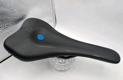 SQlab 612 Sattel Ergowave S-Tube 13 cm
