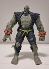 McFarlane DC Multiverse Solomon Grundy BAF Build a Figure Complete