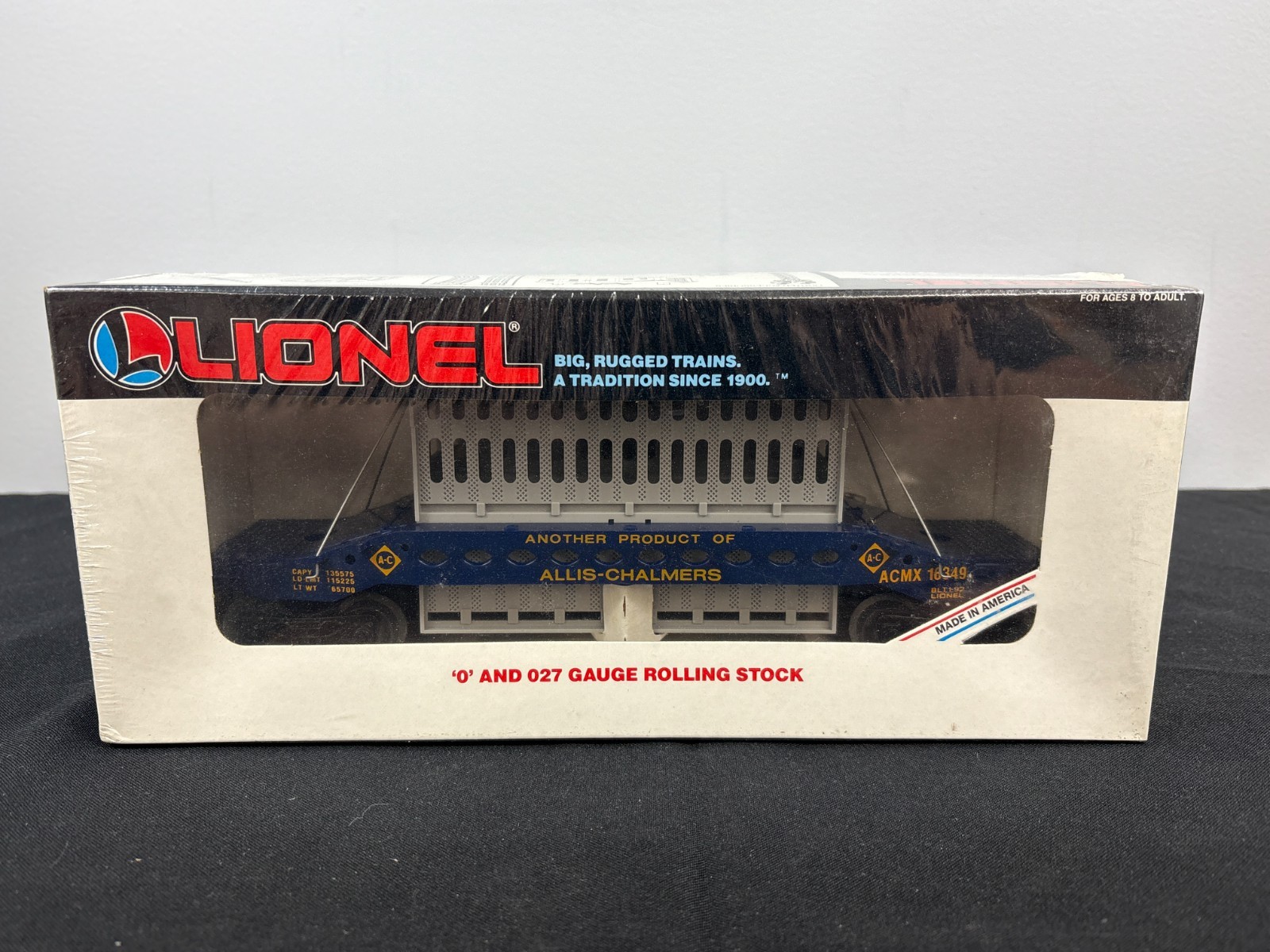 Click here to see eBay Auction