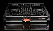 Gator GTOUR Flight Case for Pioneer DDJ-FLX10 DJ Controller