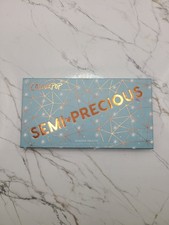 Colourpop Semi Precious Eyeshadow Palette