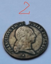 1 Pièce Autriche 1 Talar 1815 A
