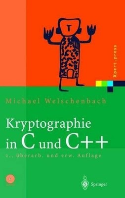 Kryptographie in C und C++: Zahlentheoretische Grundlagen, Computer-Arithmetik m