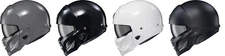 Scorpion Covert 2 Open-Face Helmet Street Full Face Helmet