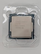 Intel Core i7-6700 Processor 3.40 GHz, 4 Cores, LGA 1151 - SR2L2