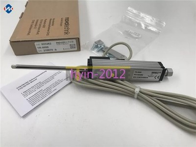 1pcs New NOVOtechnik TR-0500 #hj