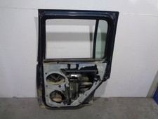 Porte arrière et accessoires Ford EXPLORER