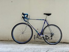 Bici da Corsa Vintage CECCHERINI Originale Anni 90