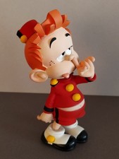 FARIBOLES LE PETIT SPIROU « LE PETIT SPIROU » AVEC BOITE