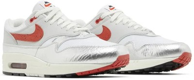 Nike Air Max 1 Premium SE Hot Sauce HF7746-100 Men's Sizes