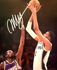 Victor Wembanyama Signed 8x10" SPURS NBA Original Authentic Autograph w/COA