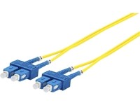 MicroConnect FIB221003 SC/UPC-SC/UPC 3m 9/125 OS2