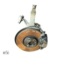 MOZZO SOSPENSIONE ANTERIORE VOLVO V90 2022 2.0 DIESEL AWD GAMBA O/S/F LATO GUIDA DESTRO