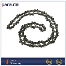 16" Chainsaw Chain for Poulan McCulloch Solo .050 Gauge 3/8 LP 56DL