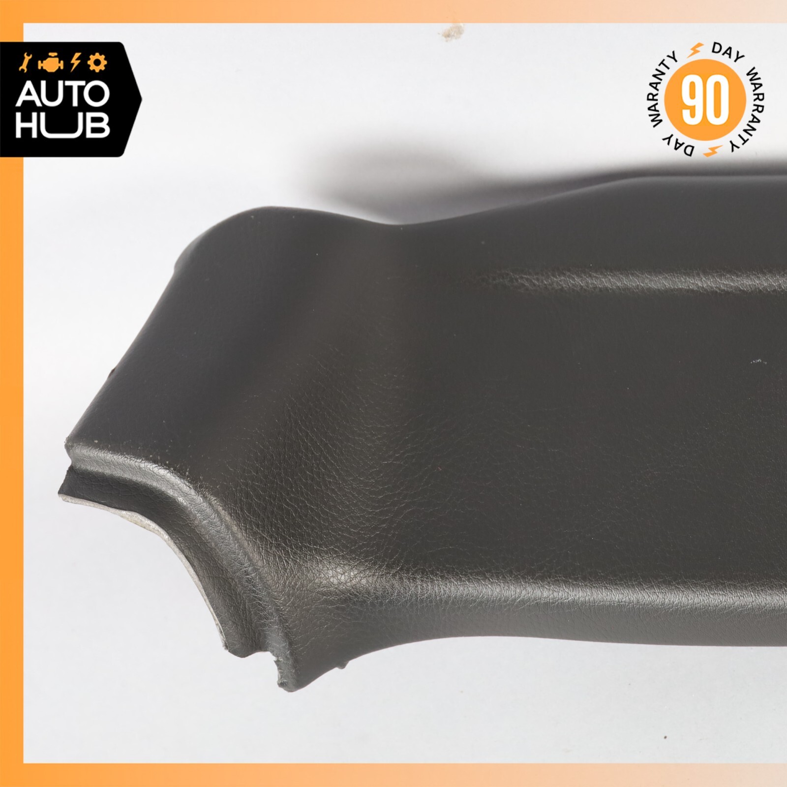 02-07 Maserati Spyder 4200 M138 GT Front Top Upper Headliner Trim Panel OEM