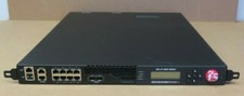 F5 Networks Big-IP 2000S LTM Local Traffic Manager Load Balancer Ver 12.1.4.1 