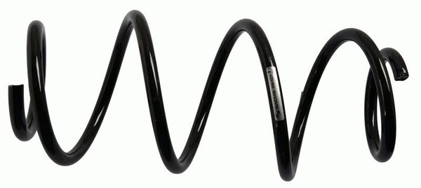 Sachs 994621 Fahrwerksfeder Feder Schraubenfeder Spiralfeder Hinten 994 621-image